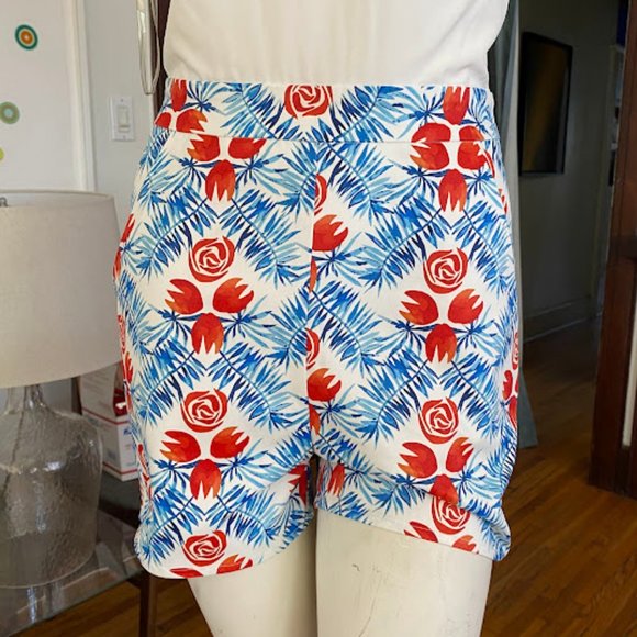 Color Combination Romper - Picture 7 of 13